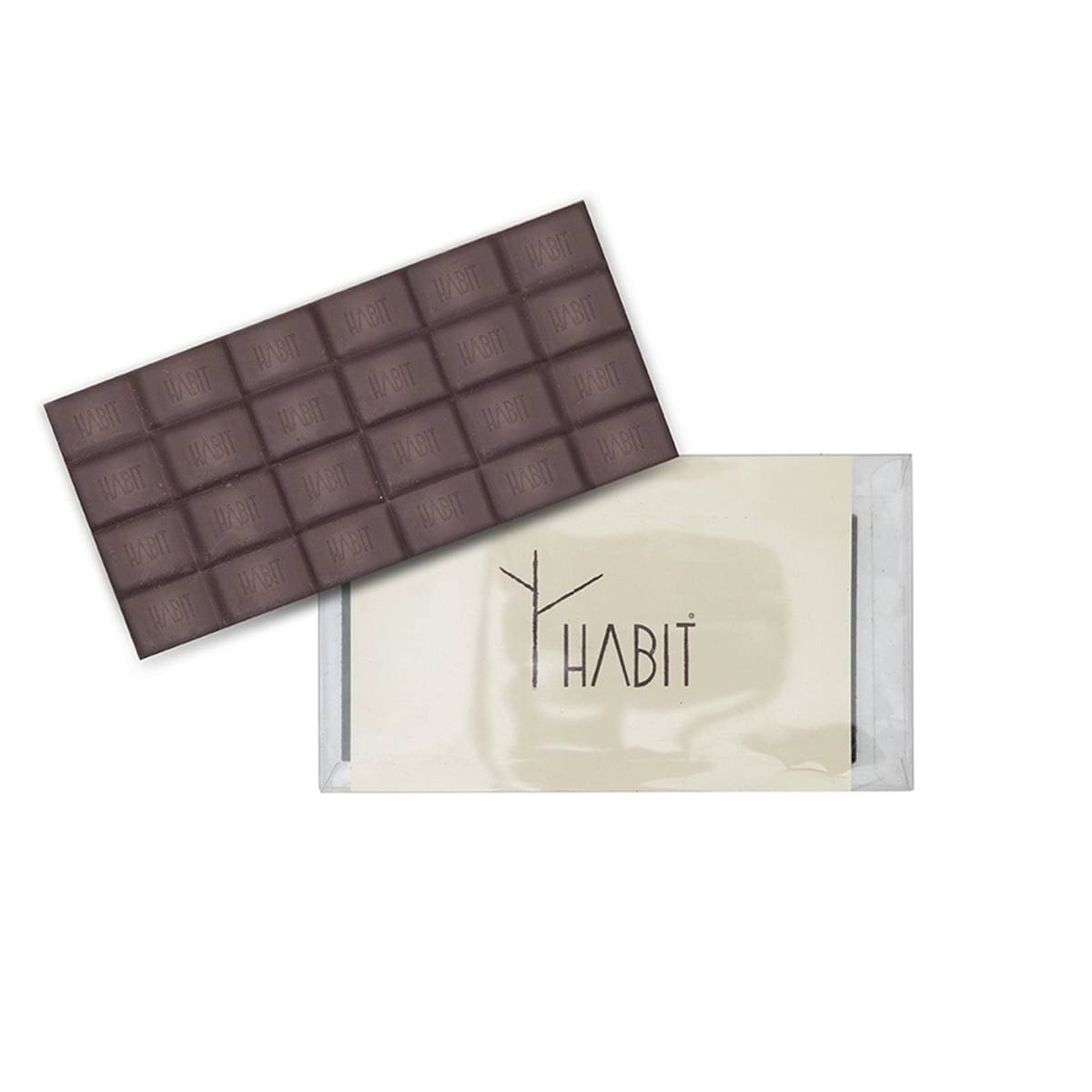 Bademli Tablet Çikolata (Şekersiz)