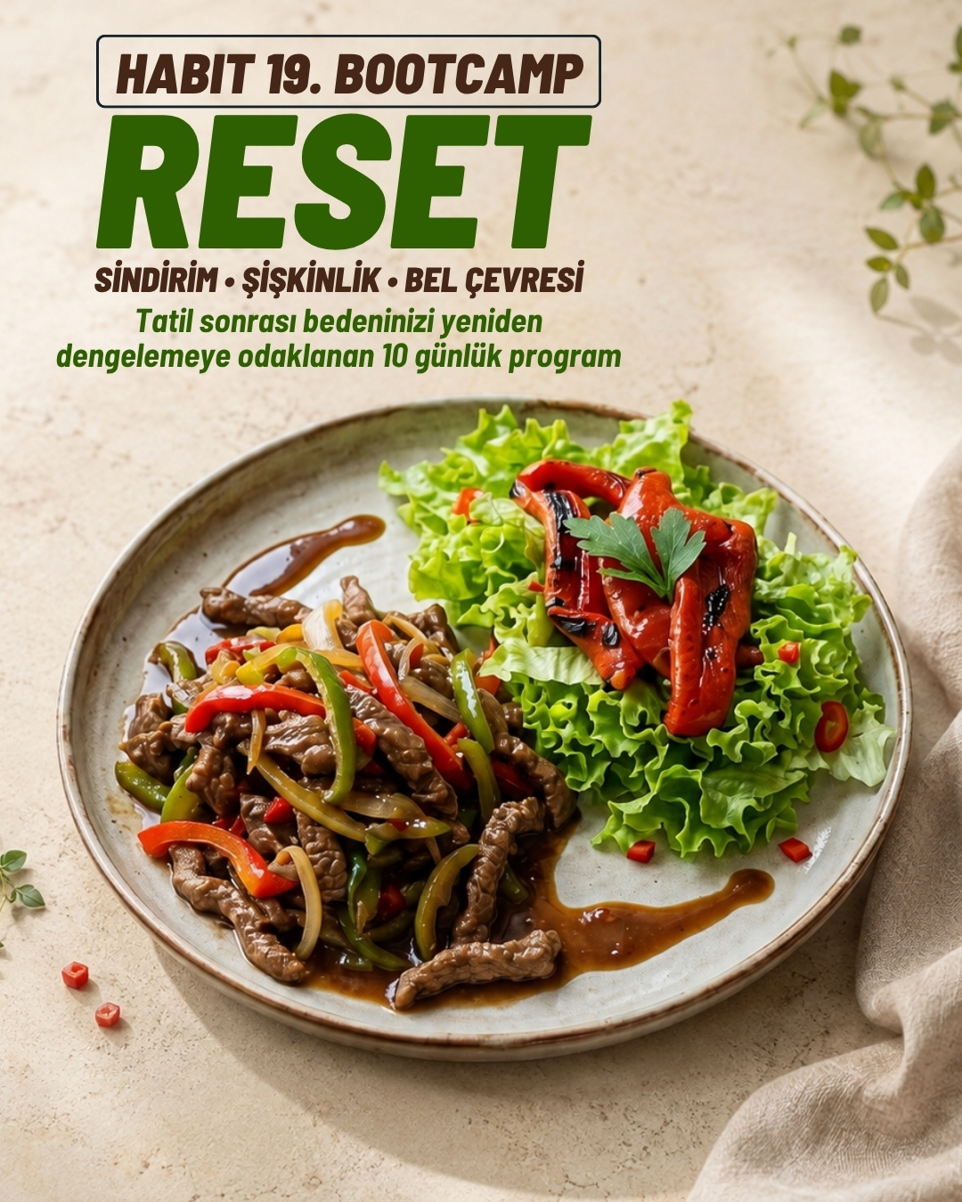Bootcamp 19 Reset