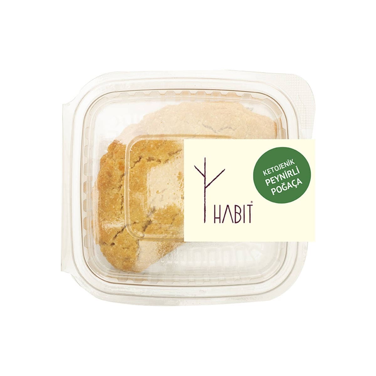 Glutensiz Ketojenik Maydanozlu Poğaça