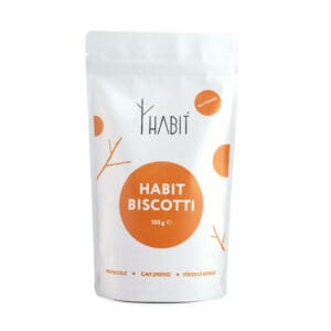 Habit Biscotti (100g)
