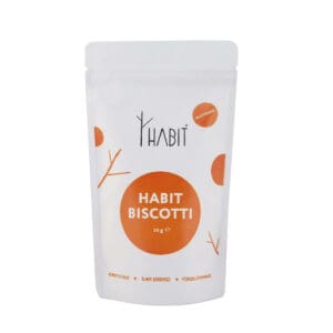 Habit Biscotti (35g)