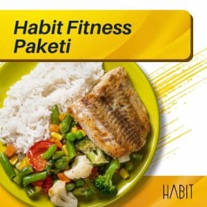 Habit Fitness Paketi