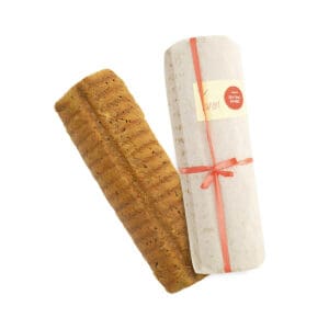 Habit Zeytinli Ekmek - Büyük Boy (16 Dilim - 16 Kişilik)