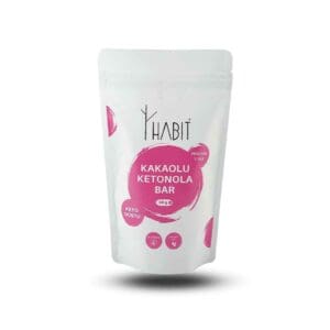 Kakaolu Ketonola Bar