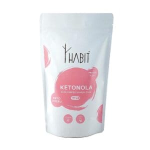 Ketonola Kuruyemişli Kahvaltılık