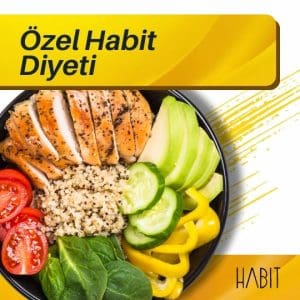 Özel Habit Diyeti