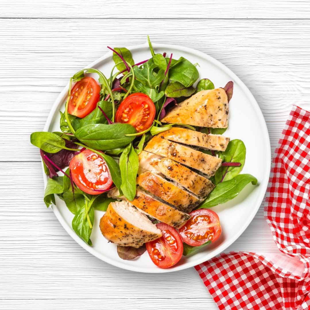 Süt Ürünsüz Ketojenik Beslenme Paketi - Görsel 3