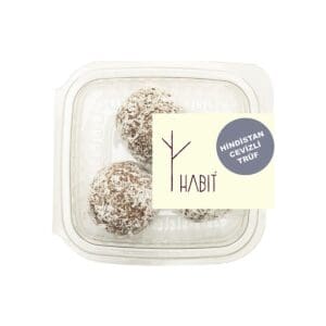 Hindistan Cevizli Truff