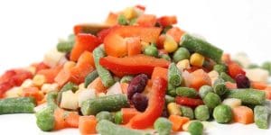 Dondurulmuş Gıda Sağlıklı Mıdır?