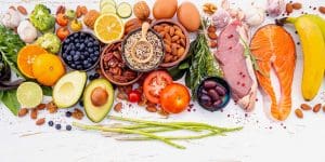 Düsük Karbonhidratlı ve Ketojenik Diyetlerin Faydası