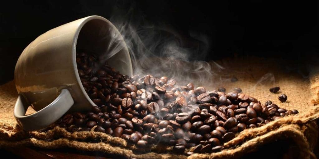 Kahve Dost mu Düşman mı