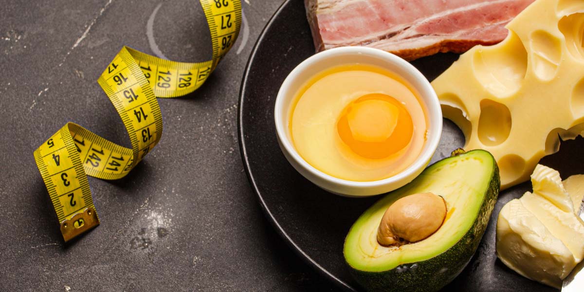 Semptom Ketoziste Olduğunuzu Gösteren 10 Semptom | Habit