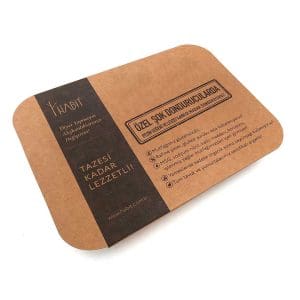 Cheddar Peynirli Köfte Sulu Köfte