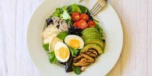 Düşük karbonhidrat diyetleri