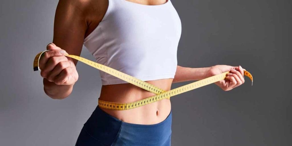 Genişleyen Bel Çevresi ve Kilo Verme