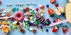 Şekeri Bıraktıktan Sonra Sizi Neler Bekliyor