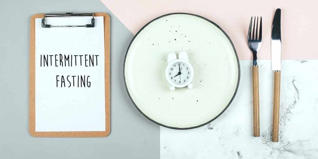 Yeni Başlayanlar İçin Aralıklı Oruç