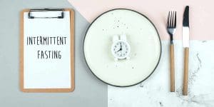 Yeni Başlayanlar İçin Aralıklı Oruç