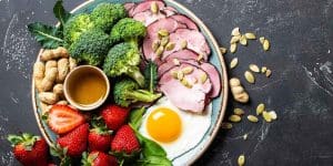 Düşük karbonhidrat