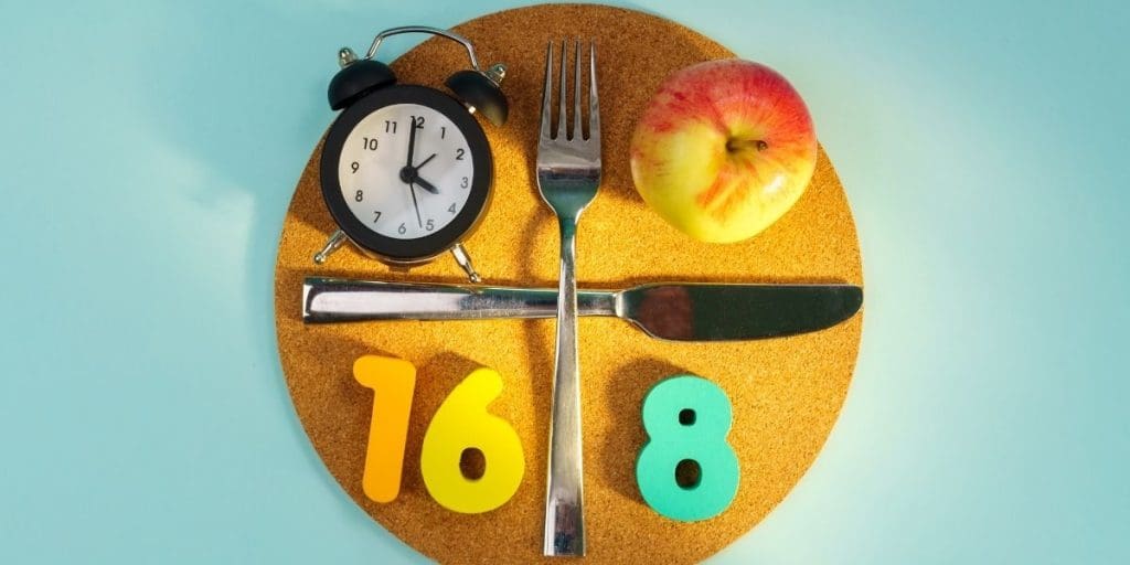  Intermittent Fasting