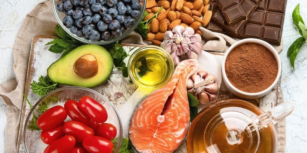 yaşlanma karşıtı