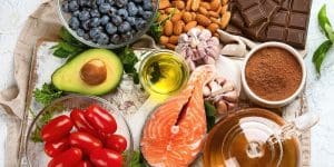 yaşlanma karşıtı