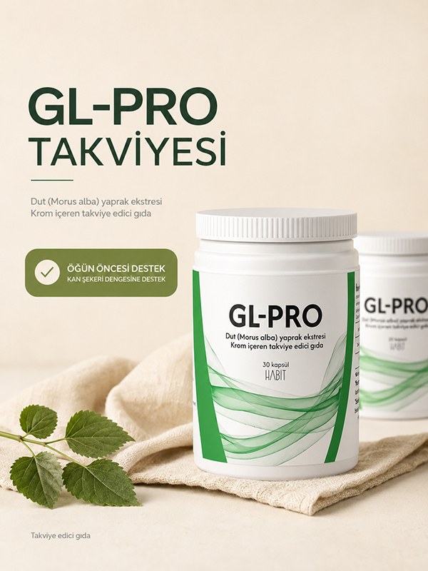 Habit GL-Pro