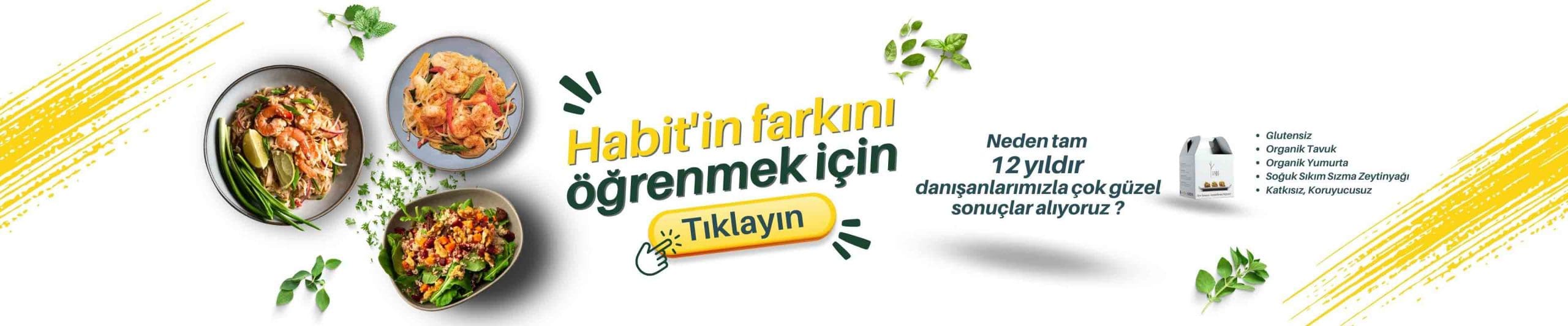 Habit Farkı