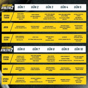 Alternative view of Habit Bootcamp Athletic-2