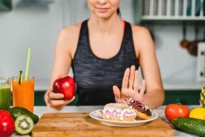 Metabolizmanızı Dinlendiren Hafifleme Alışkanlıkları