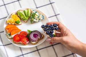 düşük karbonhidratlı beslenme