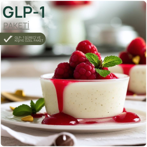 Habit GLP-1 Beslenme Paketi