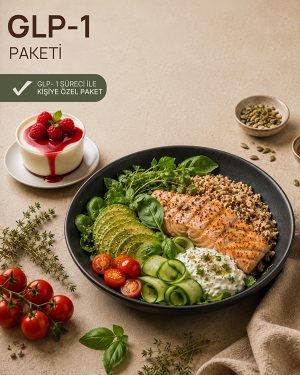 Habit GLP-1 Menüsü