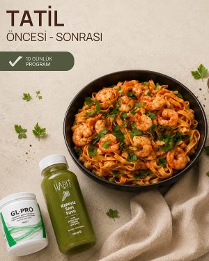 Habit Tatil Öncesi Sonrası